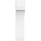 Ekena Millwork Standard Legacy Architectural Grade PVC Corbel, 3"W x 8"D x 16"H CORP03X08X16LGY - alternate 2